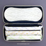 Inside View - Case with Tampons & Panyliners