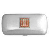 Mission Style Glasses Case