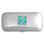 Health Character Eyeglass Cases
