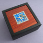 Sewing Small Decorative Wood Box