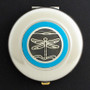 Dragonfly Compact Mirrors - Round