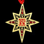 65th Birthday Ornament
