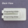 Custom money clips personalized with engraving