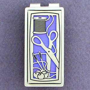 Sewing Money Clips