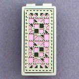 Quilting Money Clips