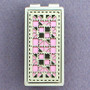 Quilting Money Clips