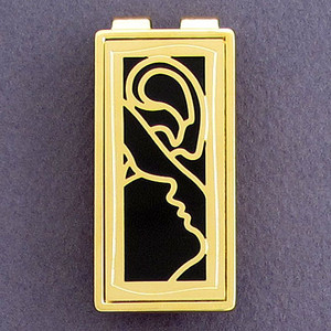Ear Nose Throat Specialists Money Clips
