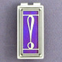 Exclamation Point Money Clips