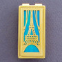 Eiffel Tower France Money Clips