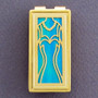 Formal Gown Money Clips
