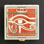 Egyptian Eye Pill Box