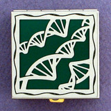 DNA Strands Pill Boxes