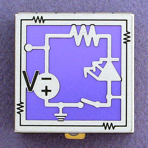 Electronic Circuit Pill Boxes