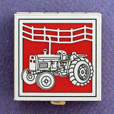 gift ideas for tractor lovers