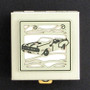 Muscle Car Little Pill Boxes