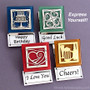Clip Magnets - Message Cards Included