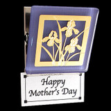 Mother's Day Clip Magnet