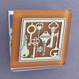 Key Magnetic Clip