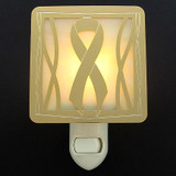 Support Our Troops Night Light
