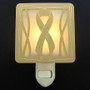 Support Our Troops Night Light