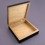 Custom Wooden Sympathy Loss of Pet Dog Jewelry Boxes