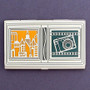 Architectural Photographer Business Card Case