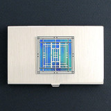 Mission Business Card Holders