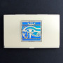 Egyptian Eye Business Card Holders