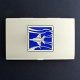 Jet Business Card Holders