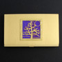 Family Tree Business Card Cases