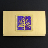 Tree of Life Business Card Holders