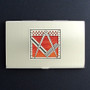 Masonic Business Card Holders