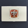 Music Note Business Card Holders