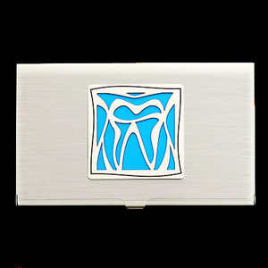Dentist Business Card Holders