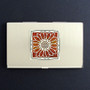 Sunflower Business Card Holders