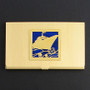 Cruise Ship Business Card Holders