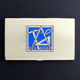Architect Business Card Holders