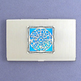 Astrology Sign Business Card Holders