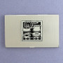 Chef Business Card Case