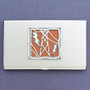 Electrician Business Card Case