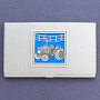 Tractor Business Card Case