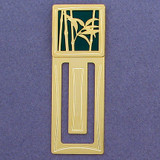 Bamboo Engraved Bookmark