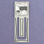 Lamb Engraved Bookmark