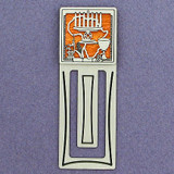 Kwanzaa Engraved Bookmark