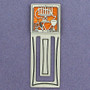 Kwanzaa Engraved Bookmark