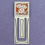 Cookie Engraved Bookmark