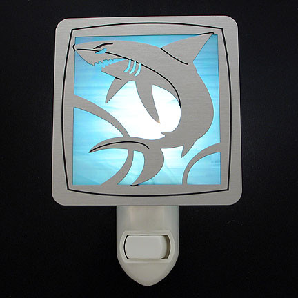 shark night light target