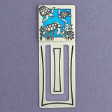 Sea Turtle Engraved Bookmark