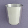 1 Oz. Stainless Steel Cup for Flasks