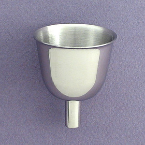 Stainless Steel Funnel for Flasks